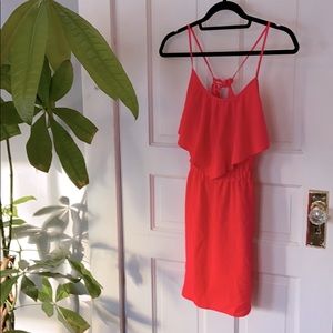 American Eagle Dress